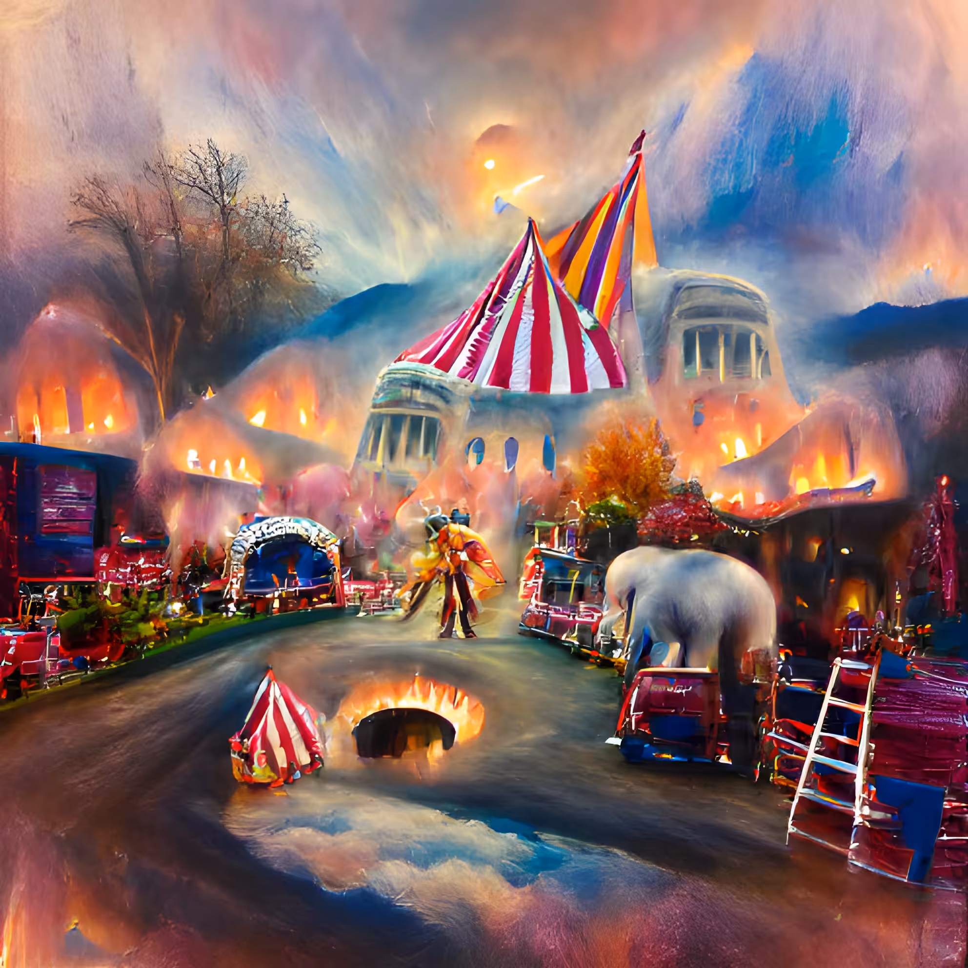 Circus