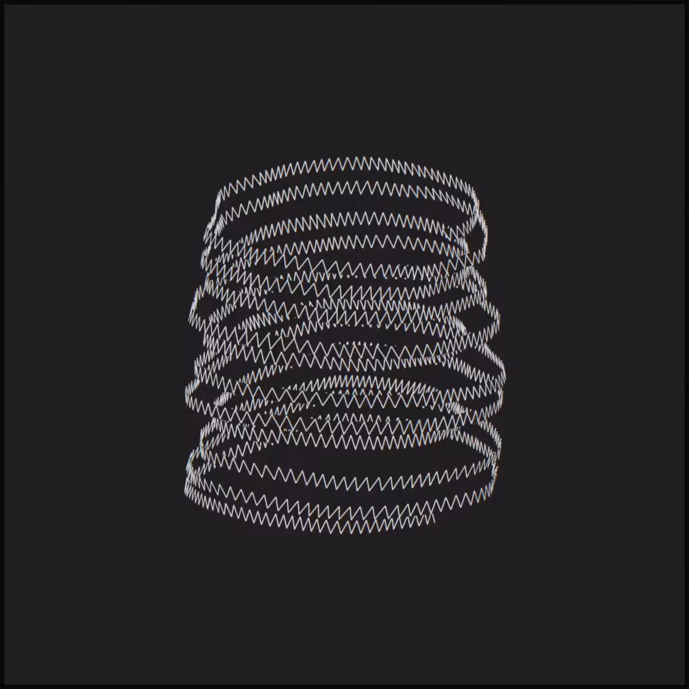 ribbon #3