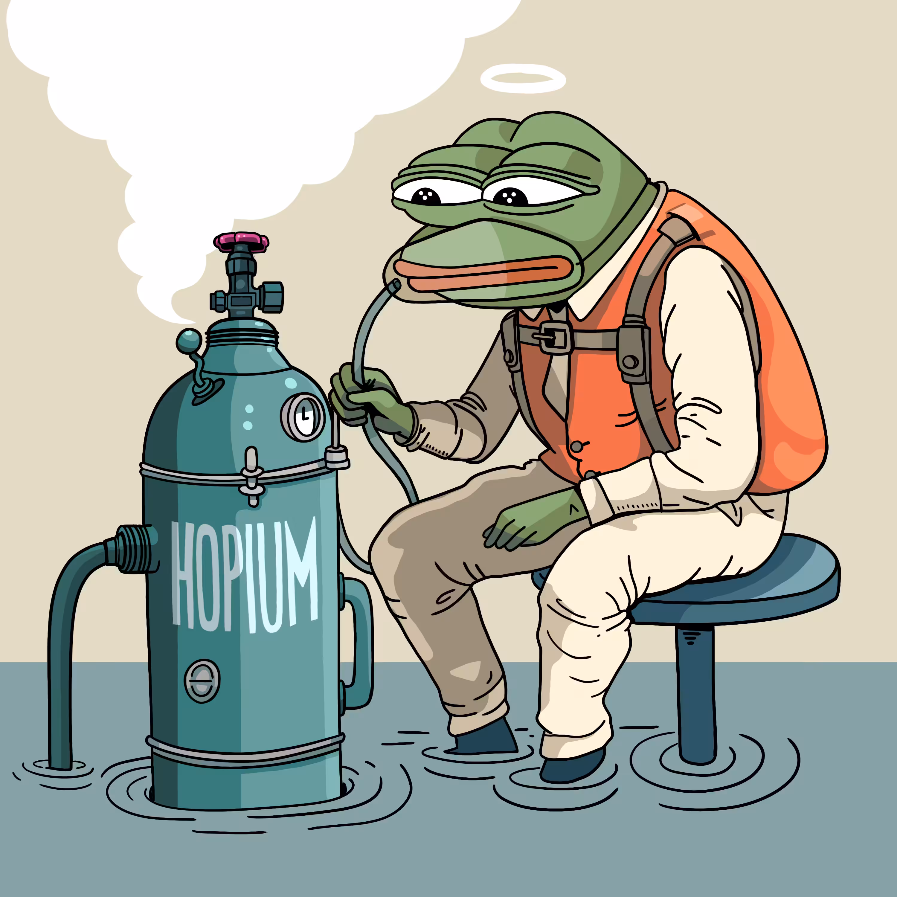 Hopepepium