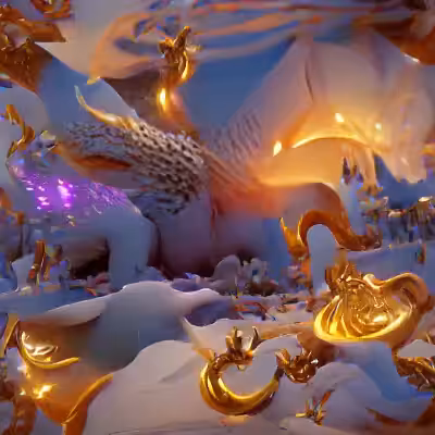 CREATUREZ TEASER