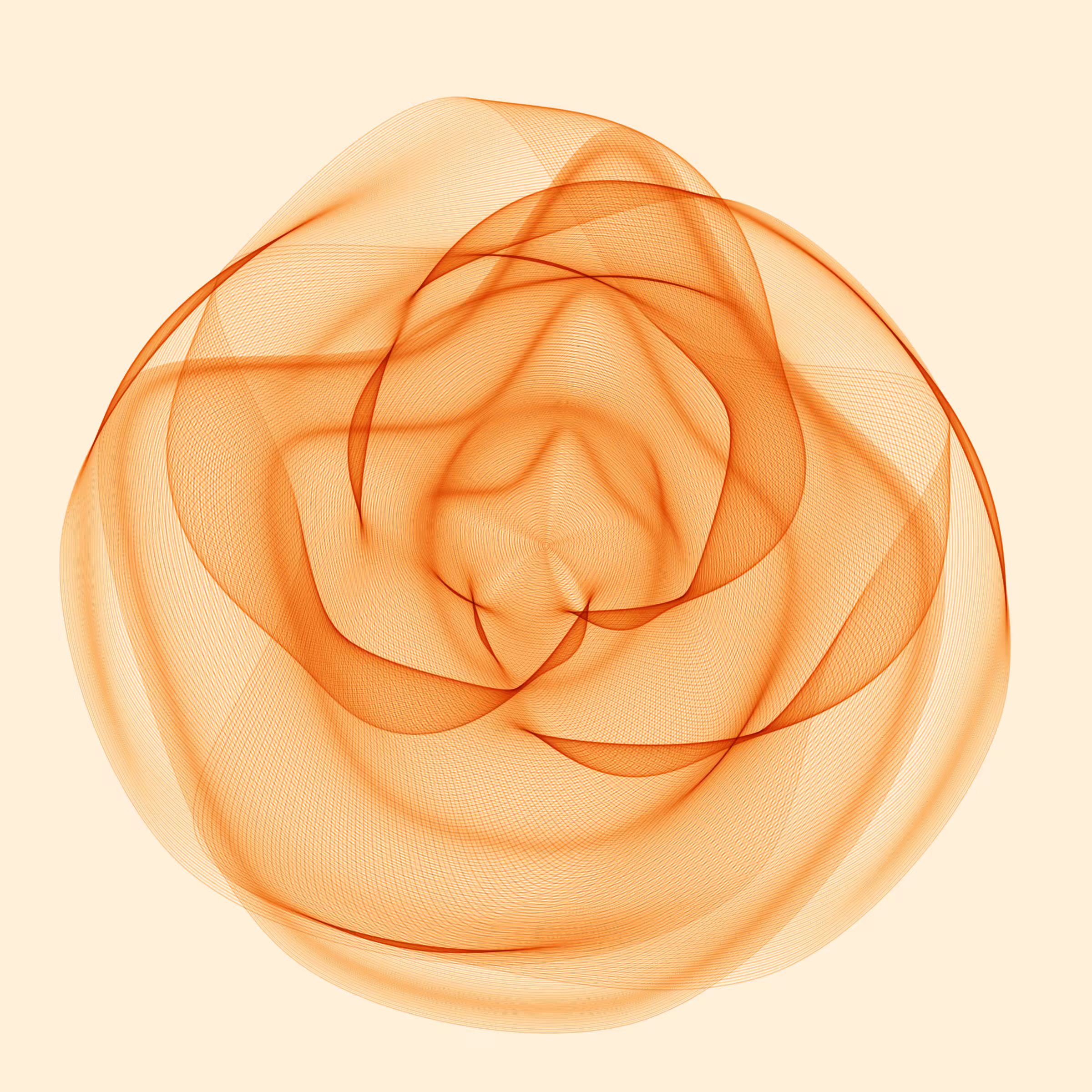 Flowers #4340