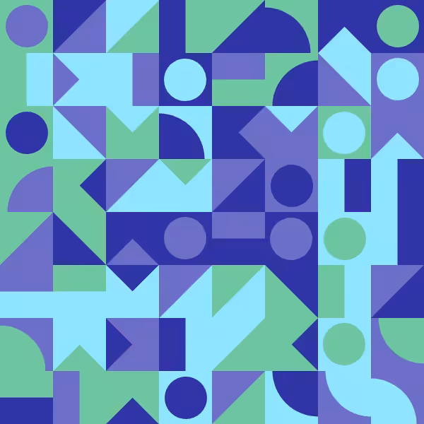 Shapes #5