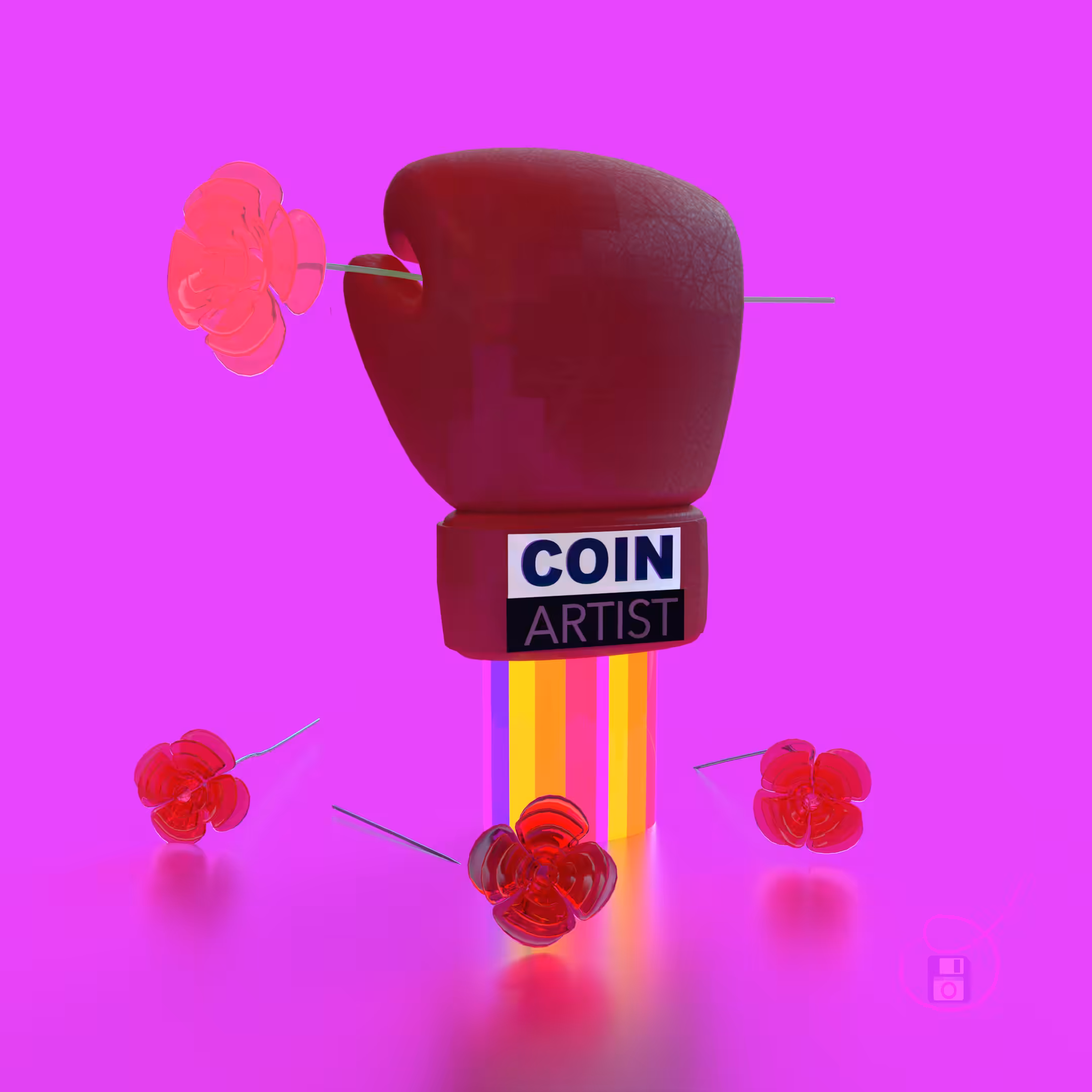 ABOUT THAT COIN
