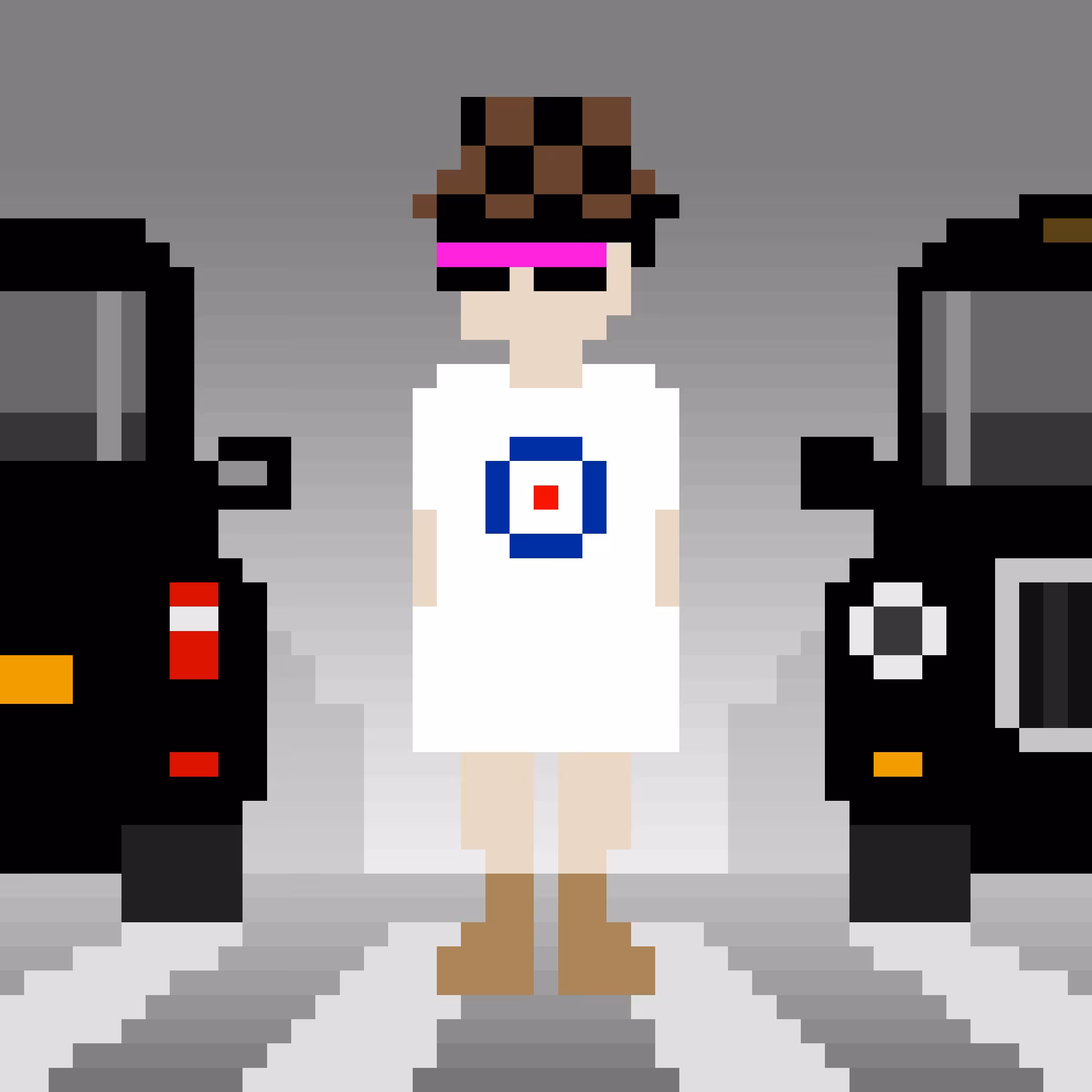 CryptoLondoner #858