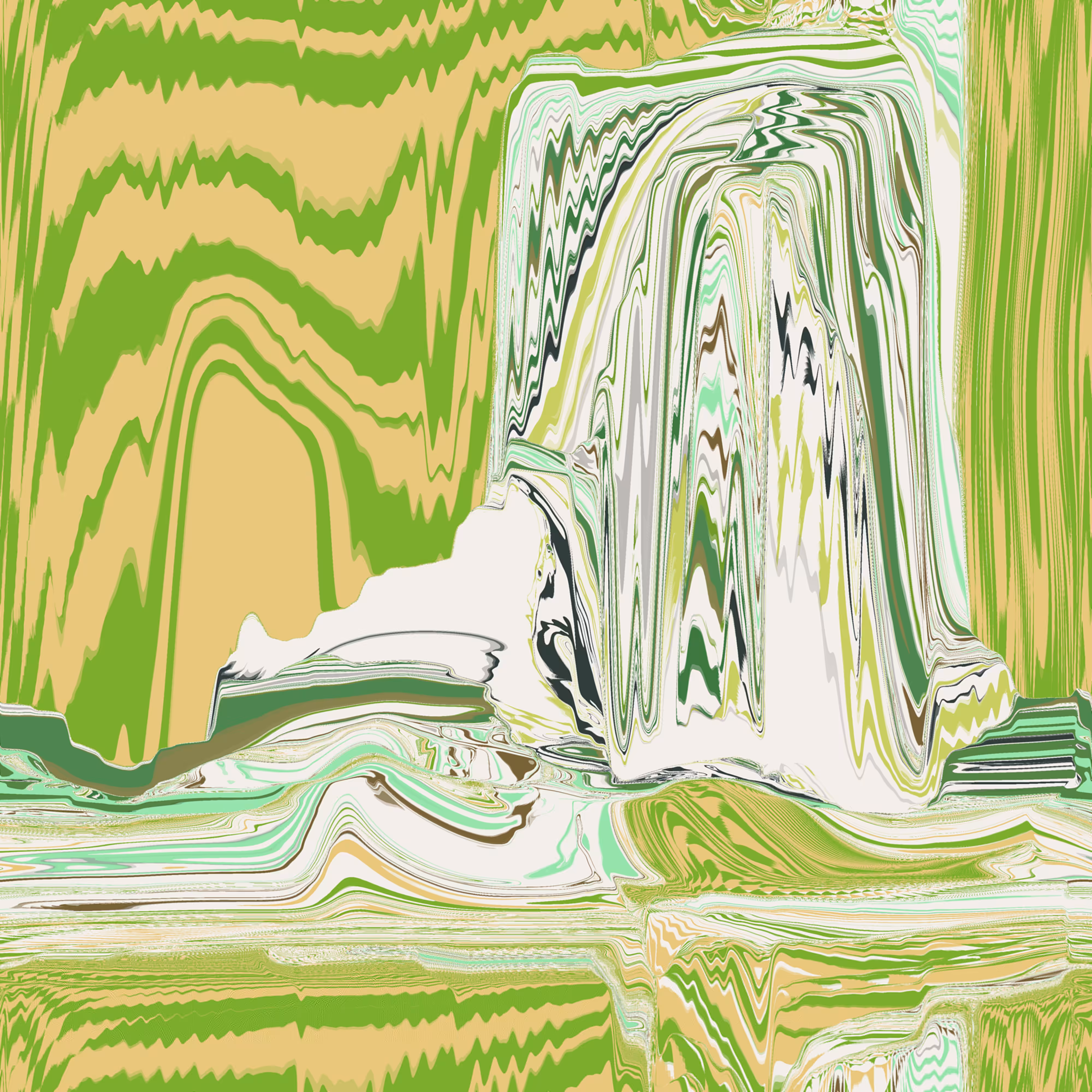 Chromesthesia 250817
