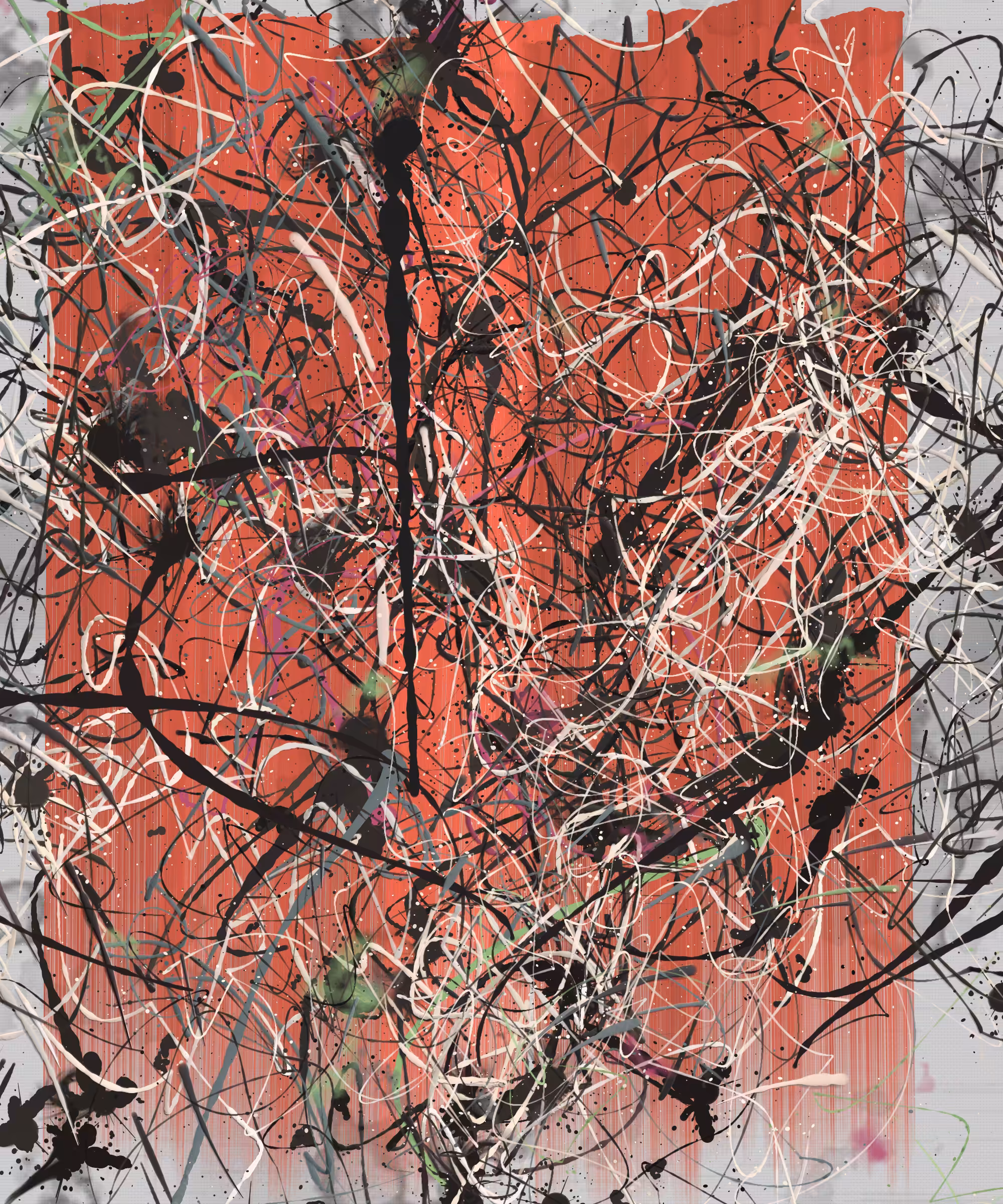 Catharsis #522 - Star Dust
