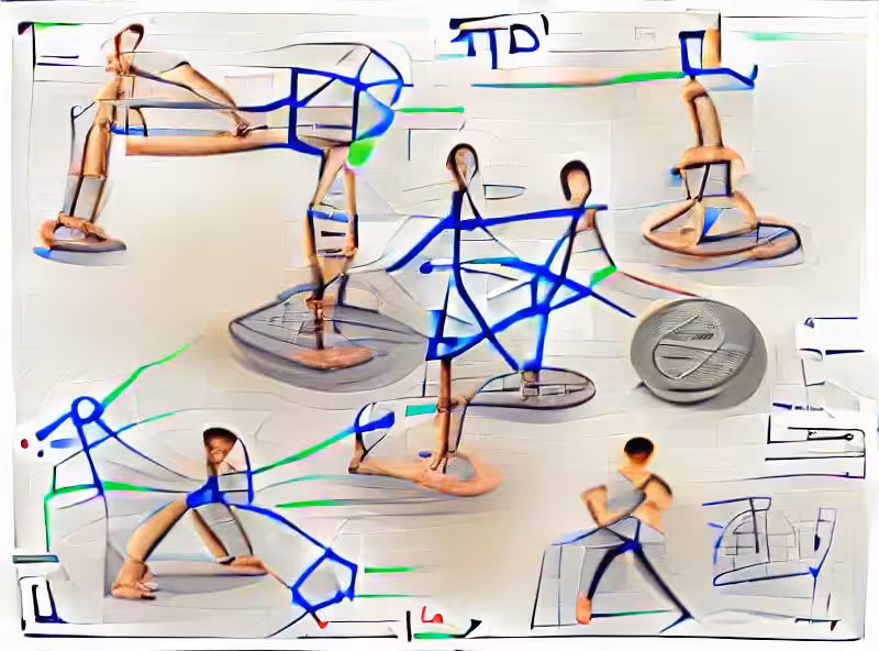 tokenized physical asset coordination
