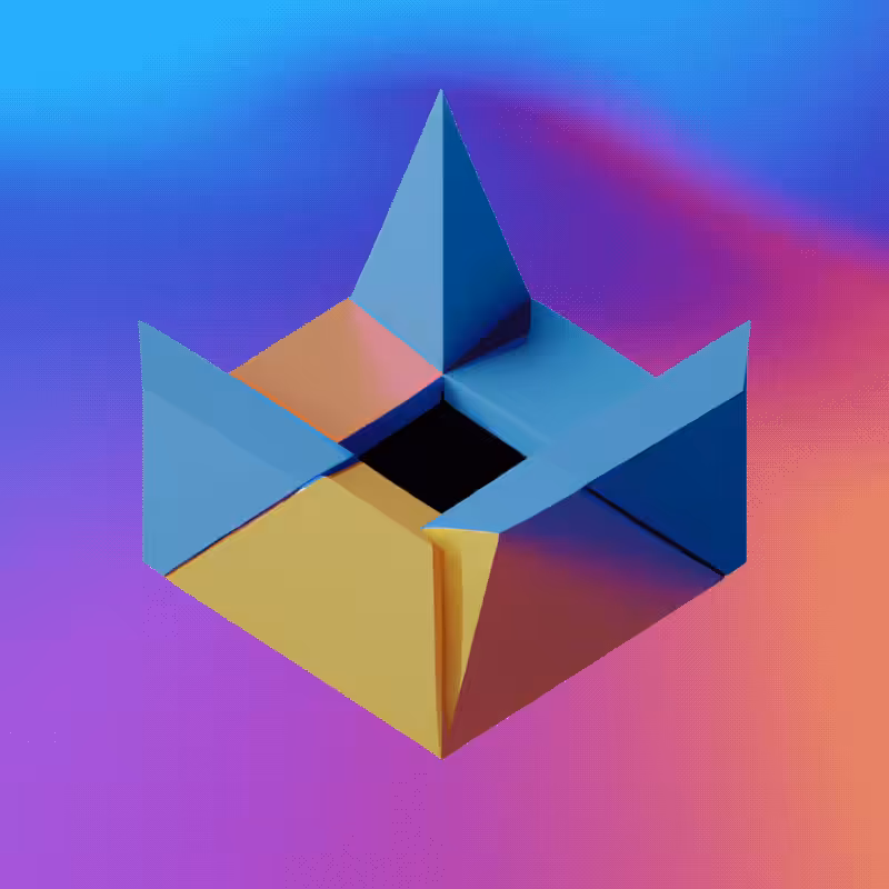 fxOrigami #6