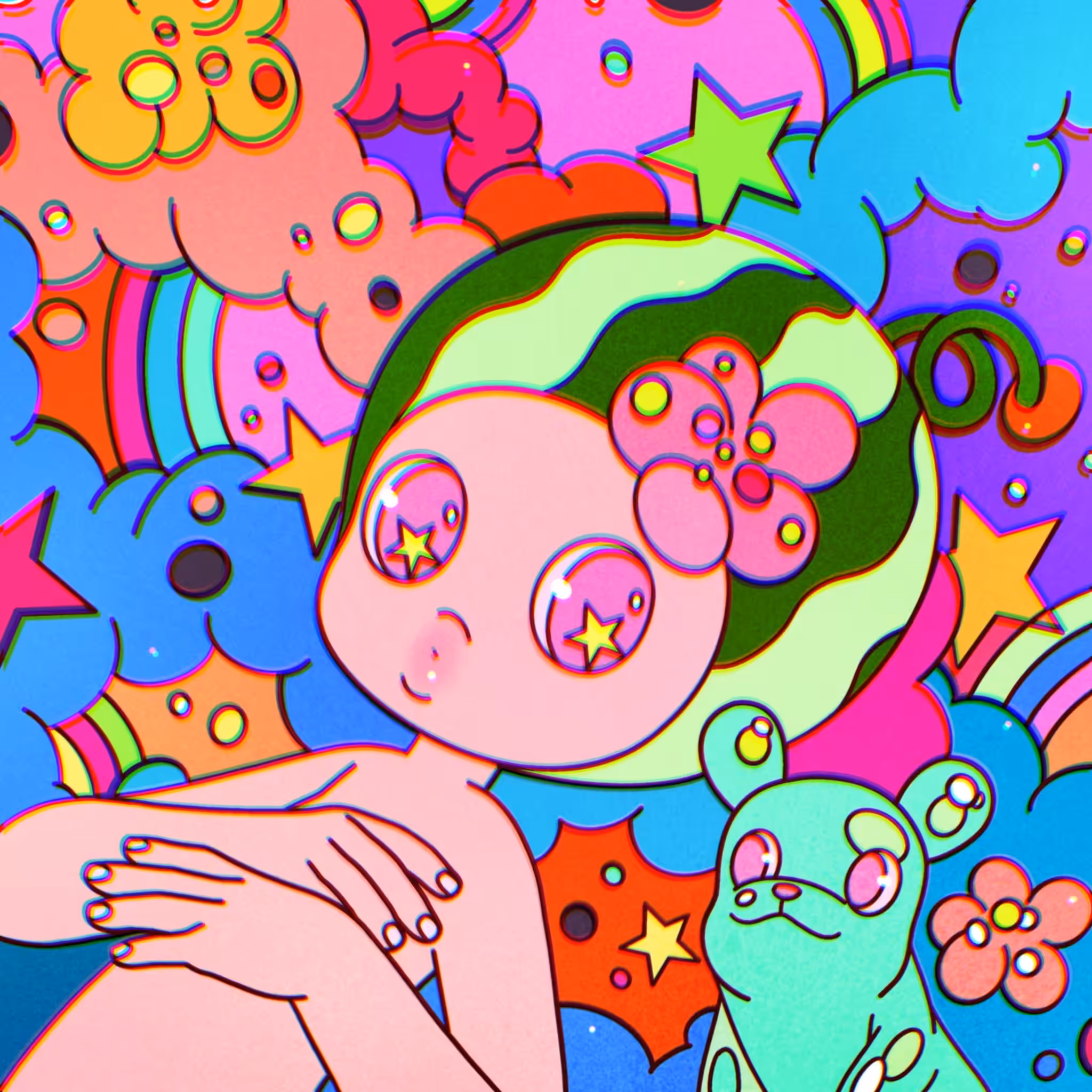 Puzzle