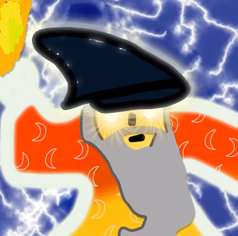 Taproot Wizards #2046