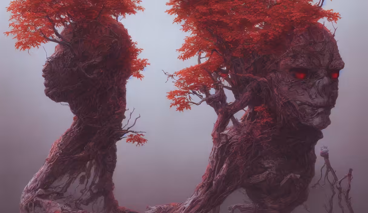 Shrilly Autumn #2