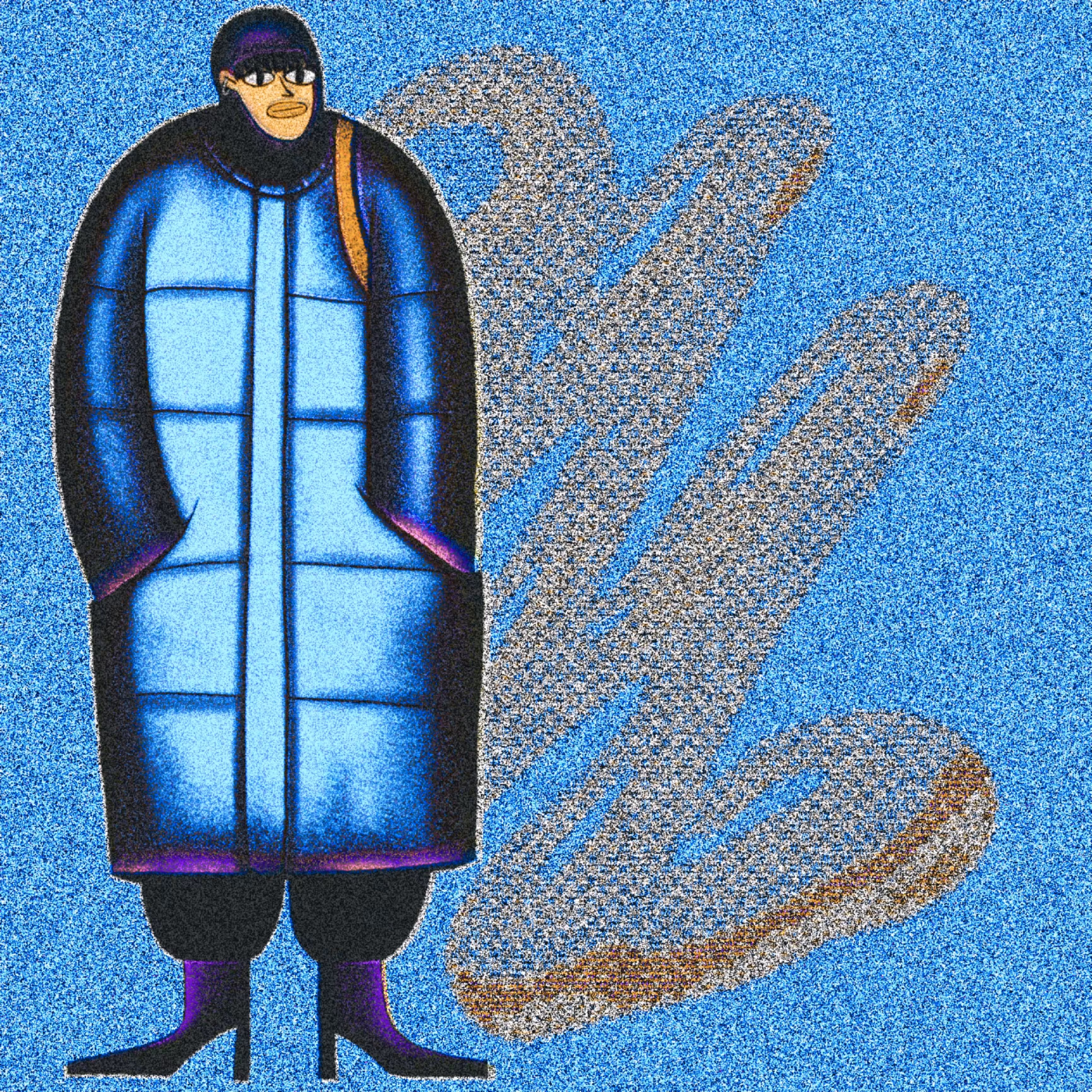 Thermal Isolation