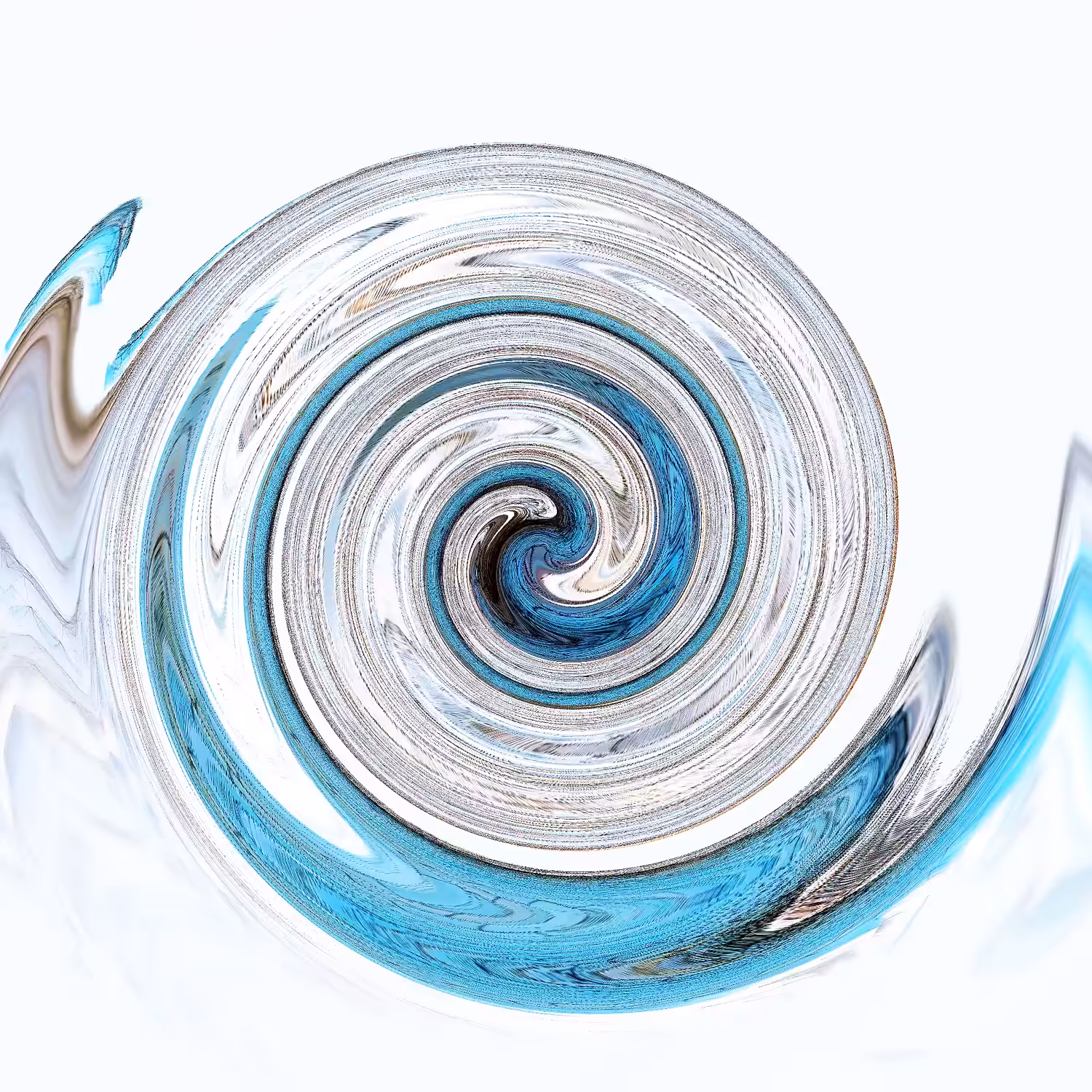 Liquid Abstract 2G-W2