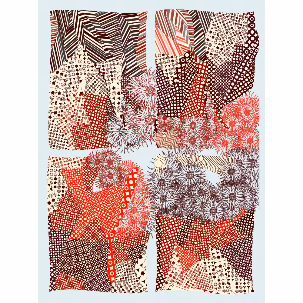 PolyGarden #222