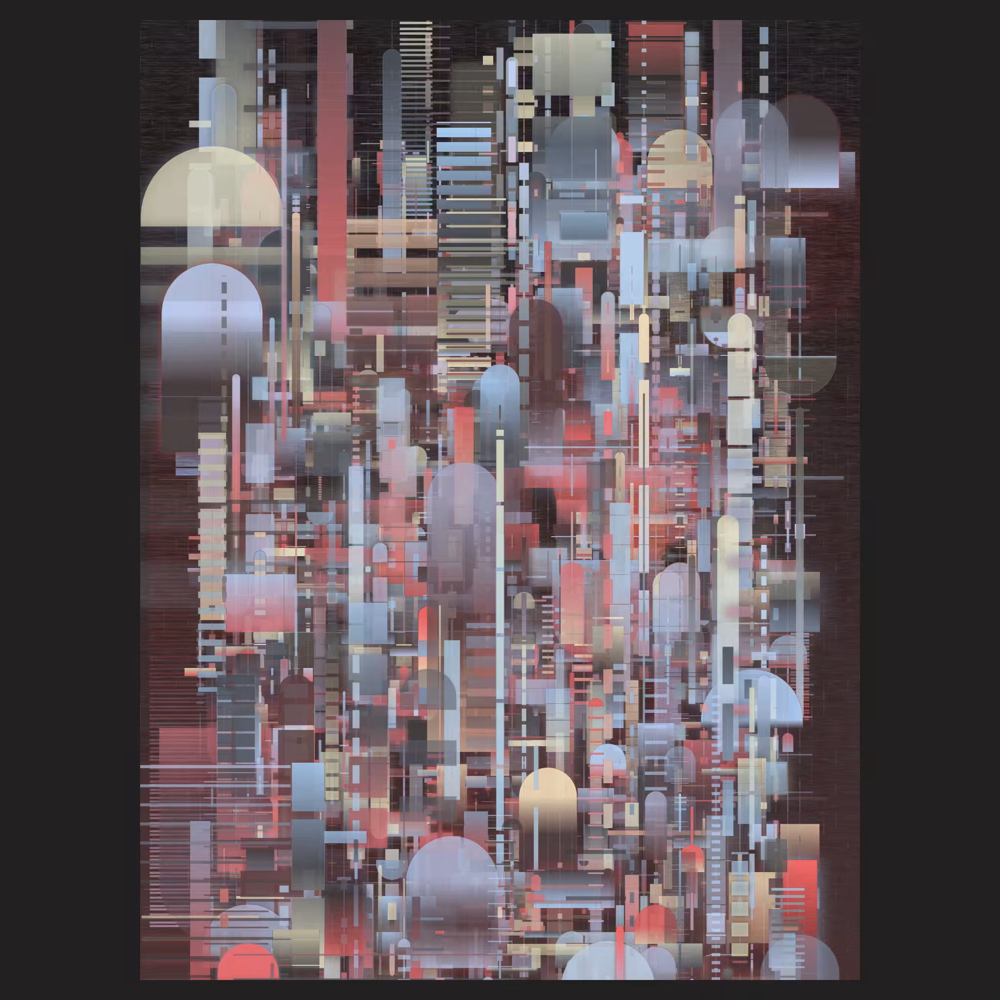 Fantastic Voyage #19