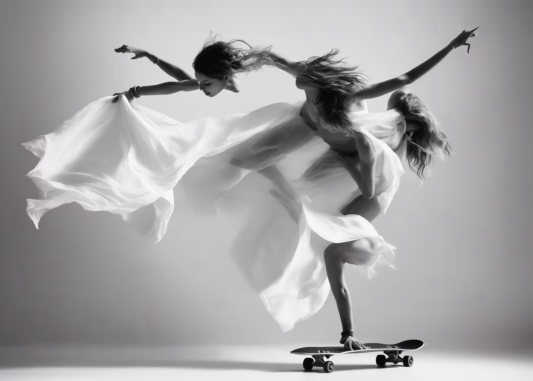 Dance of the Valkyries