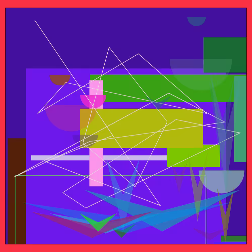 City Pop - AI Study II #93