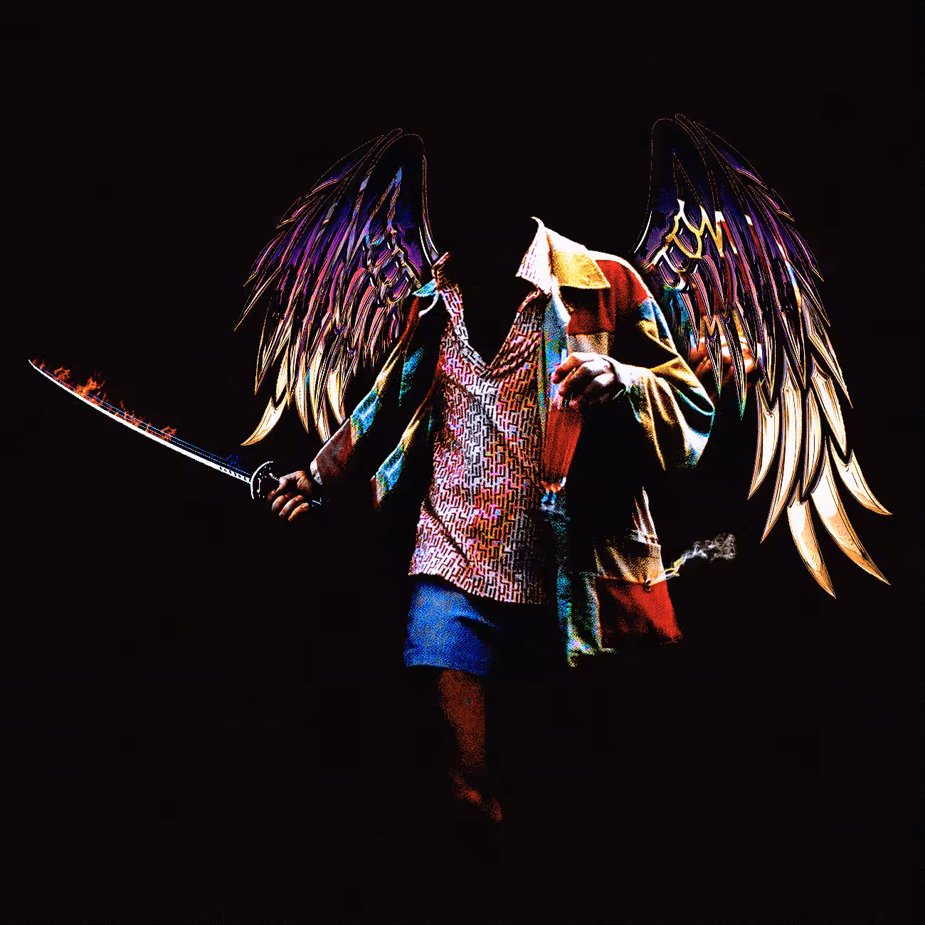 Las Vegas Angel