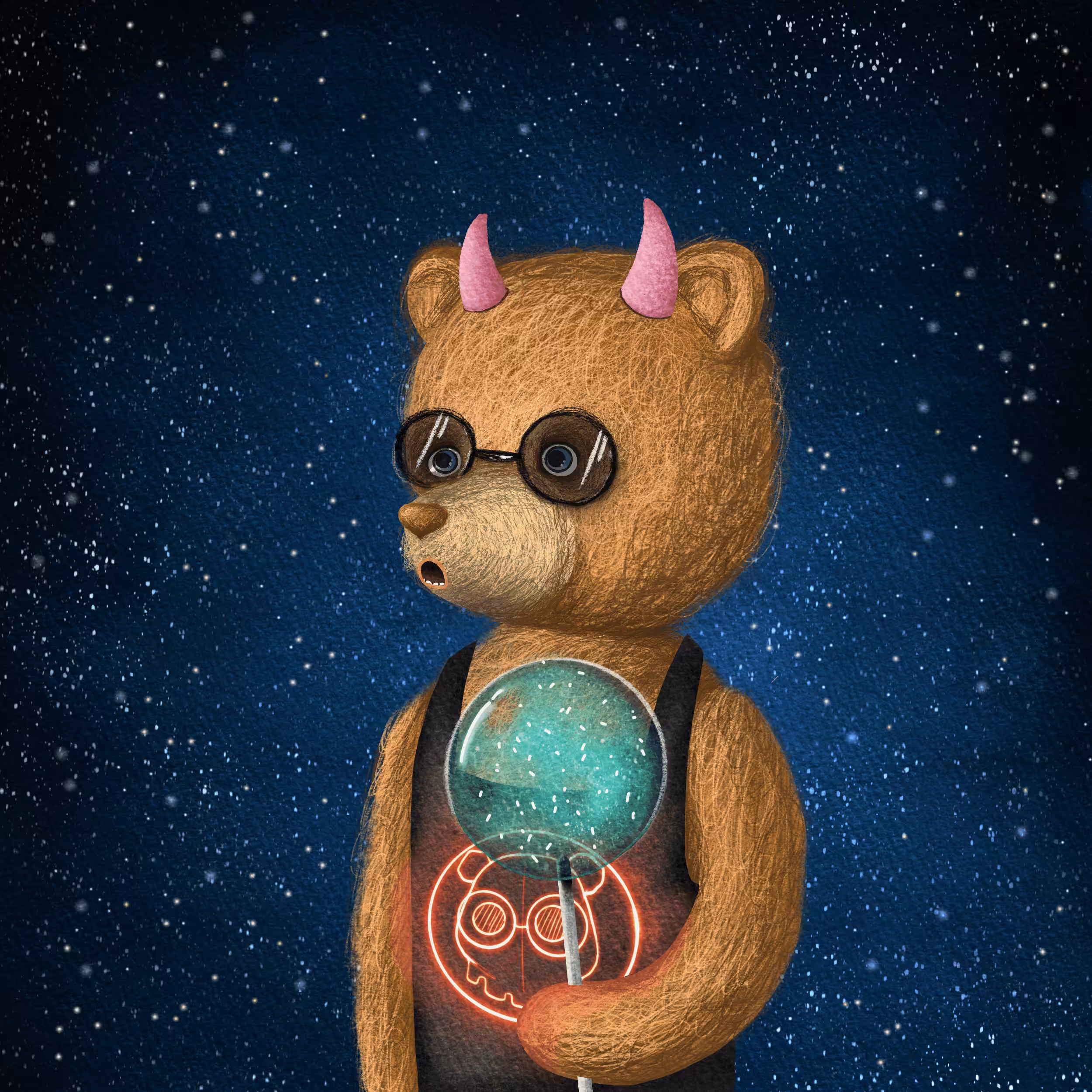 Bearmood5850