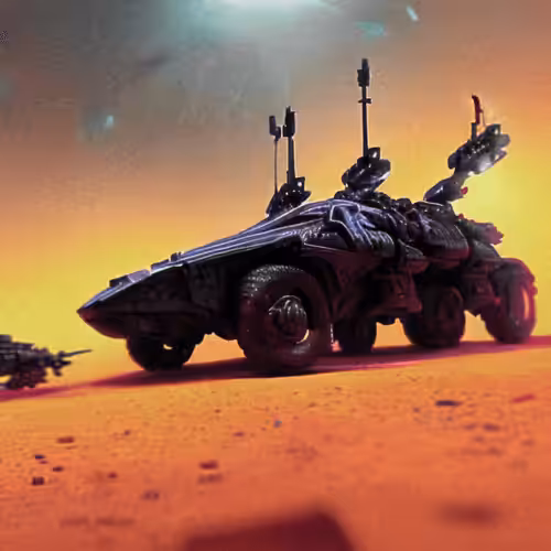Battle Machines: battle-machines 0329