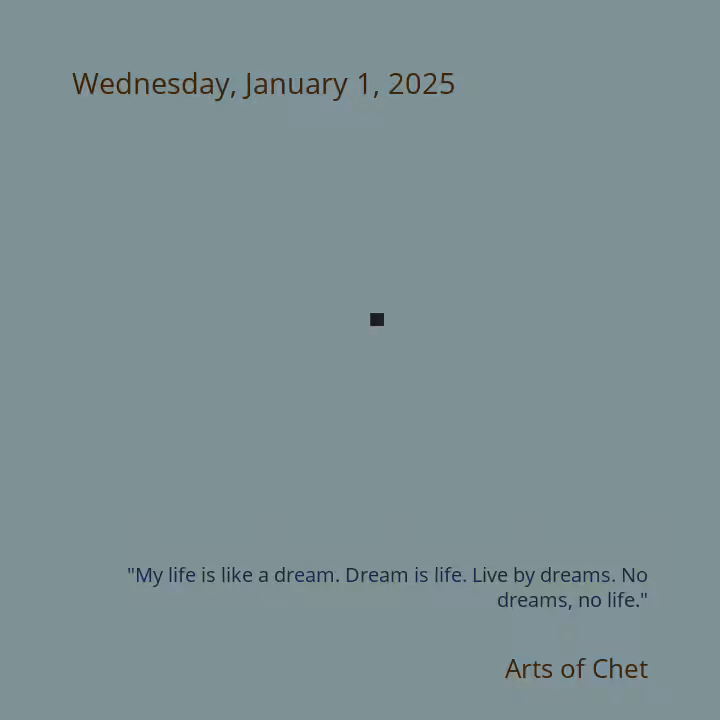 365 #7