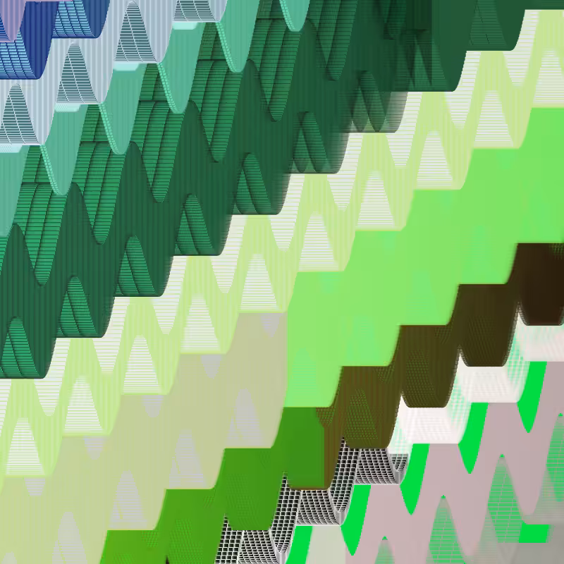 Successful Waves #85