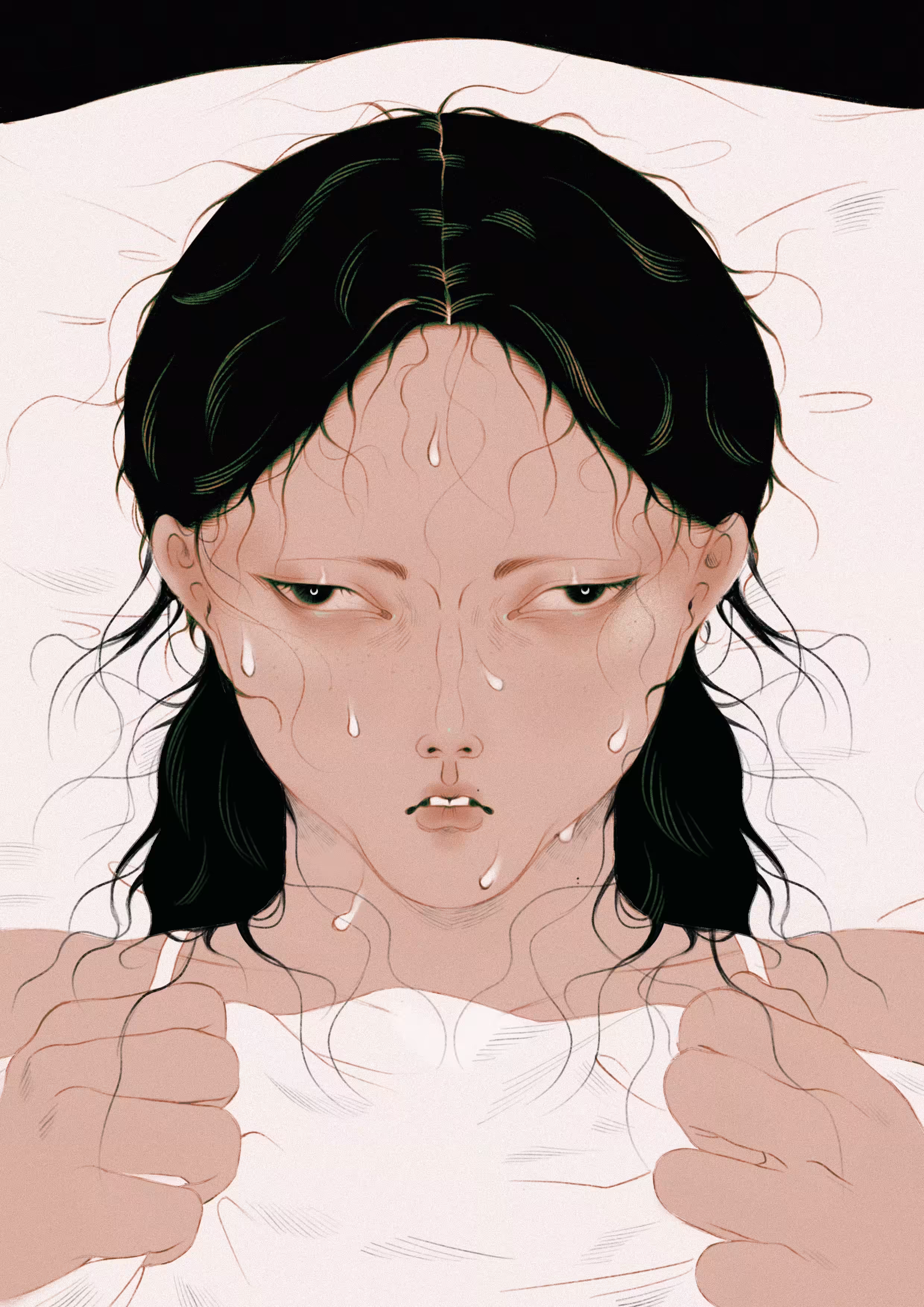 INSOMNIA