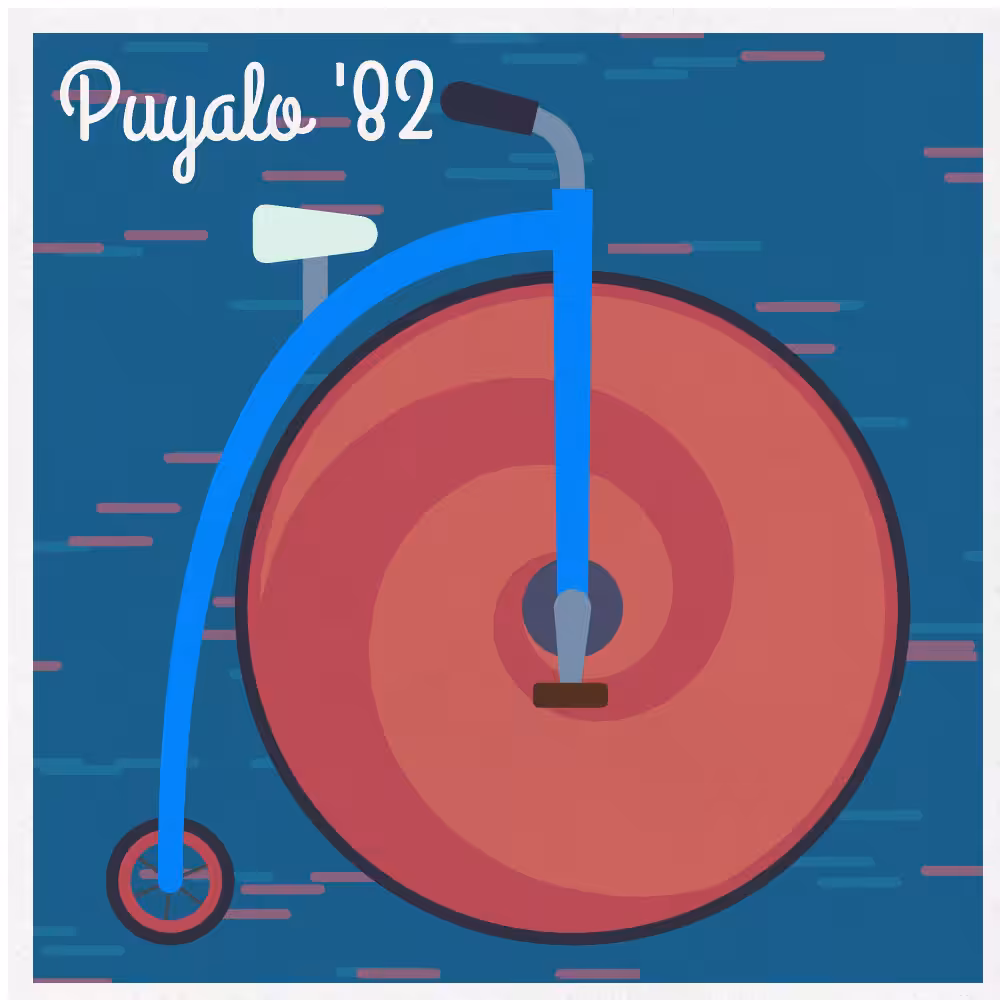 Magical Bike Shop #56