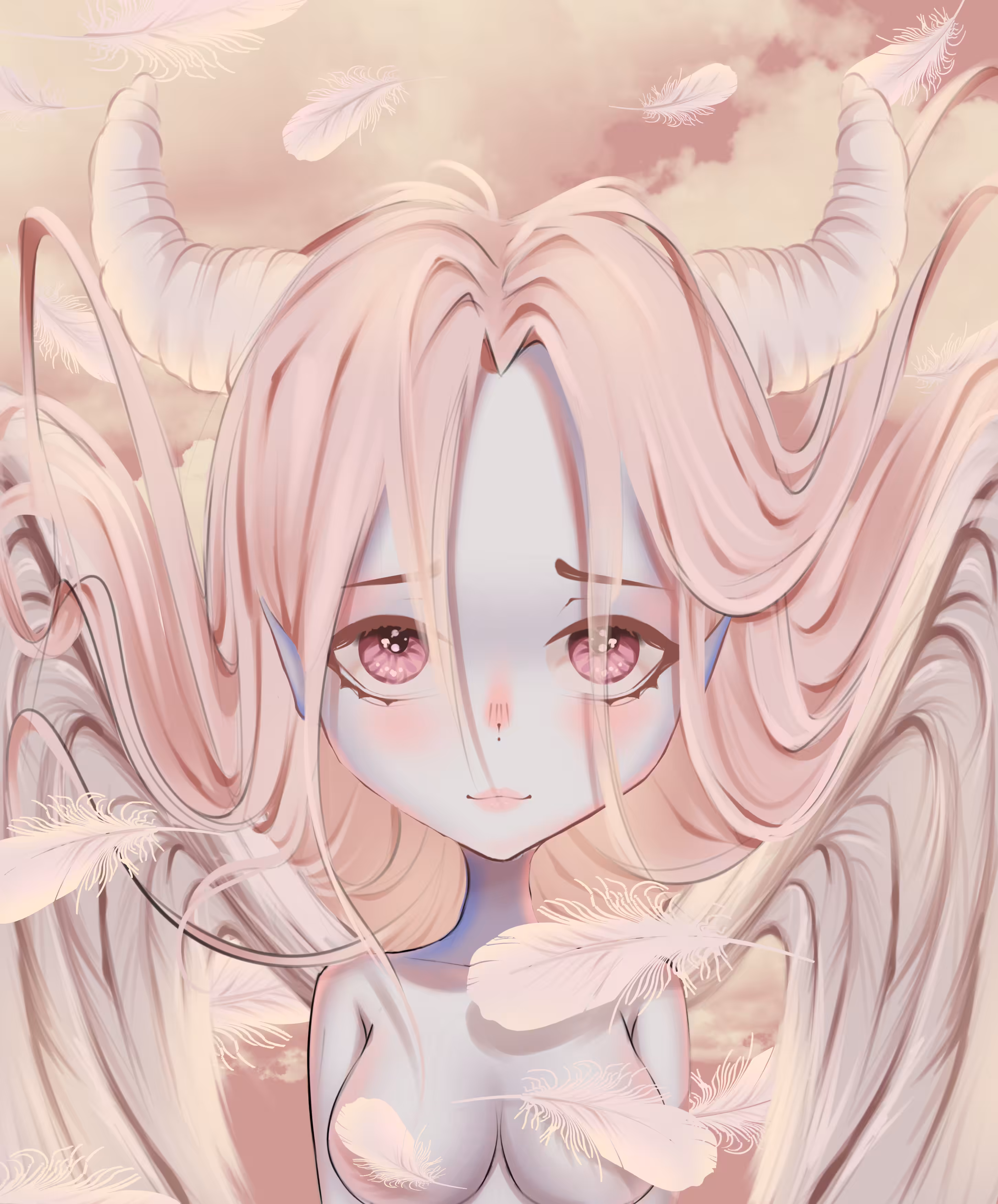 Mini Goddes