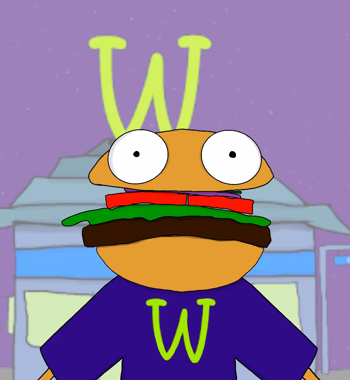The Fuckles: #175 WamBurglar