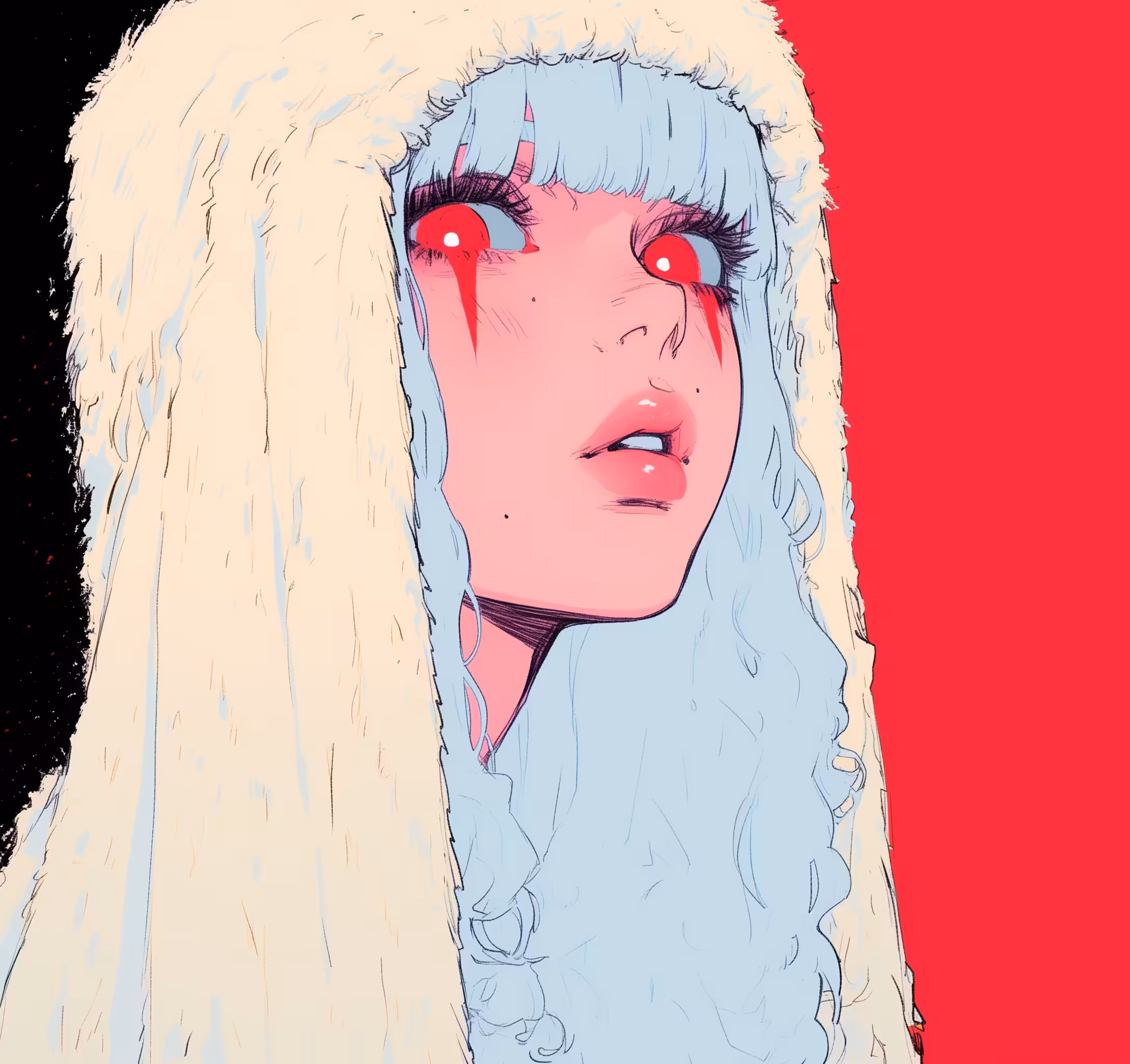 SOFT HORROR #10