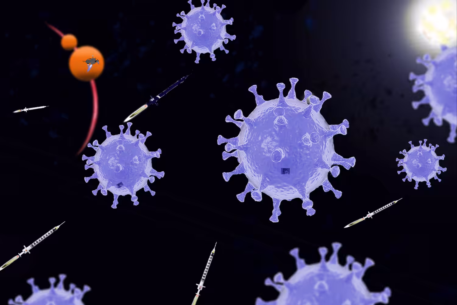 Viral Perspective