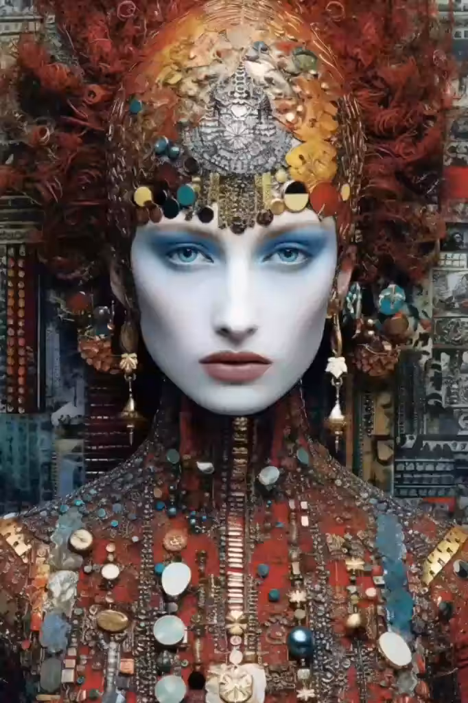 FASHIONATTACK!: Quantum Couture