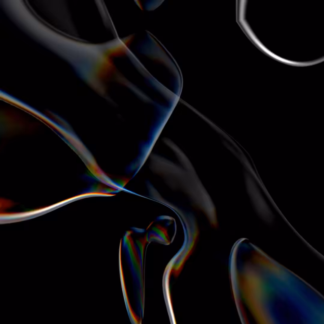 Perpetual Passage #01