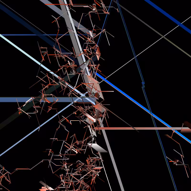 Lines and Planes #8