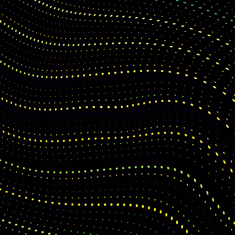 Warp #14