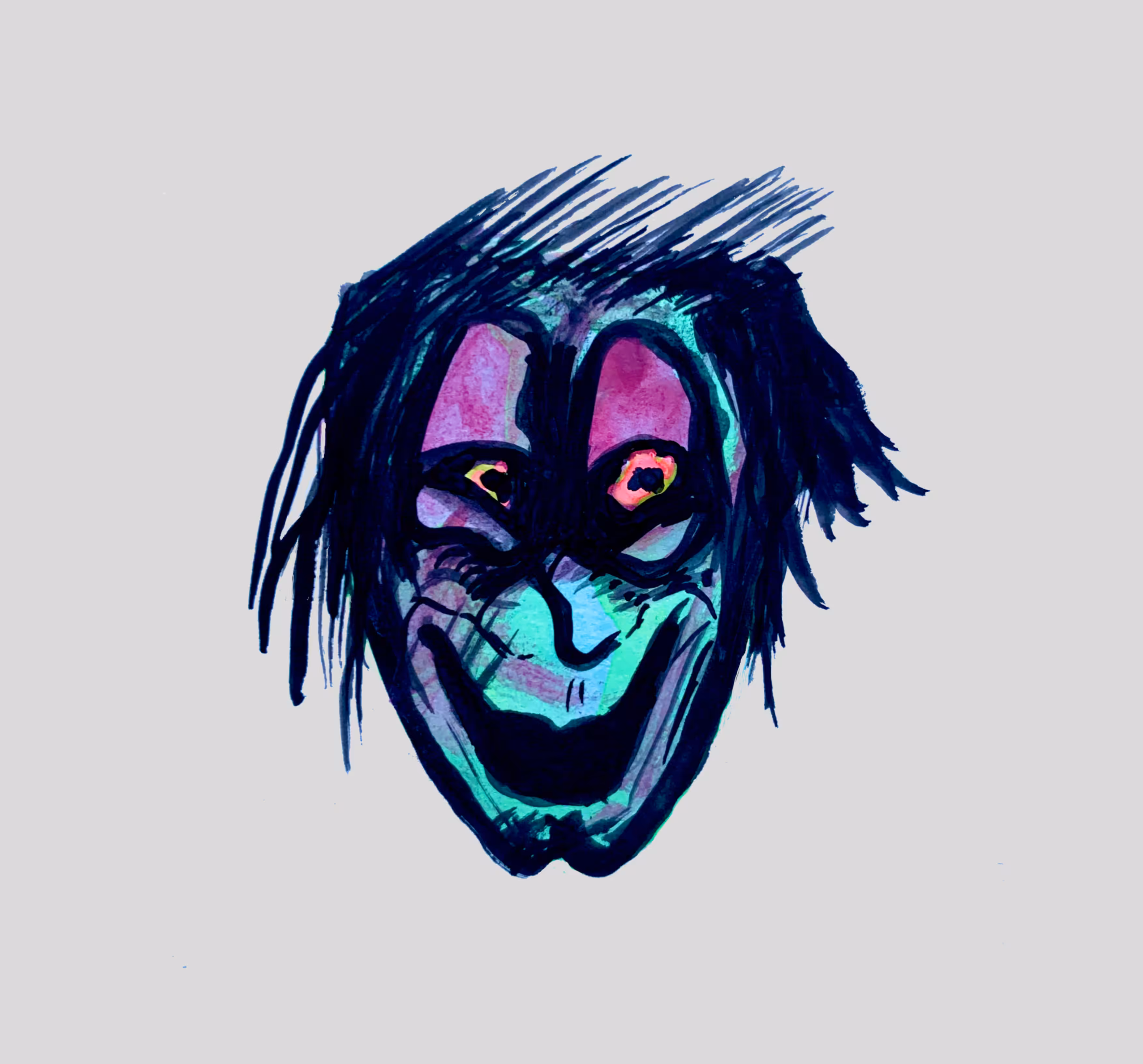 Rawrley