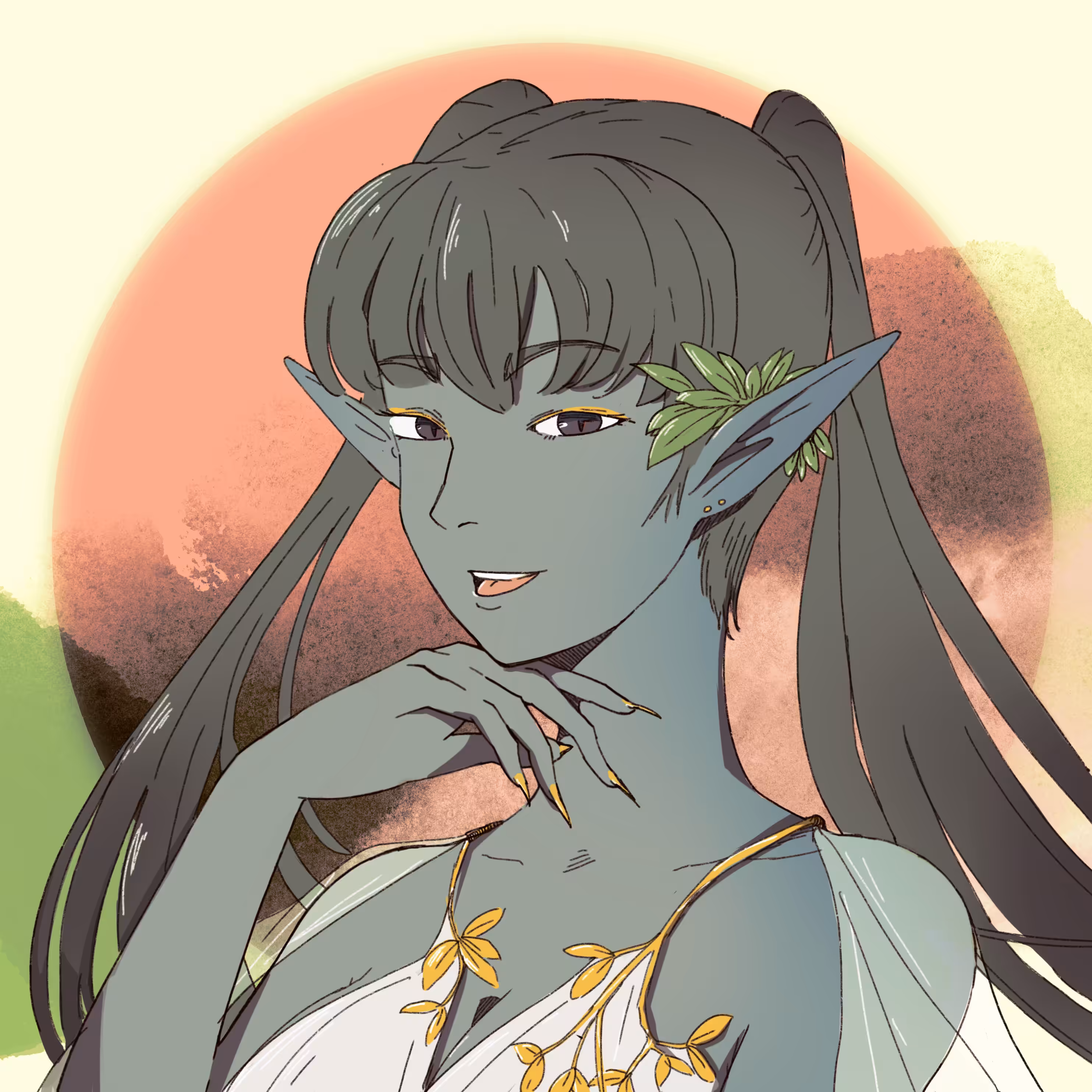fumei:ID// fern