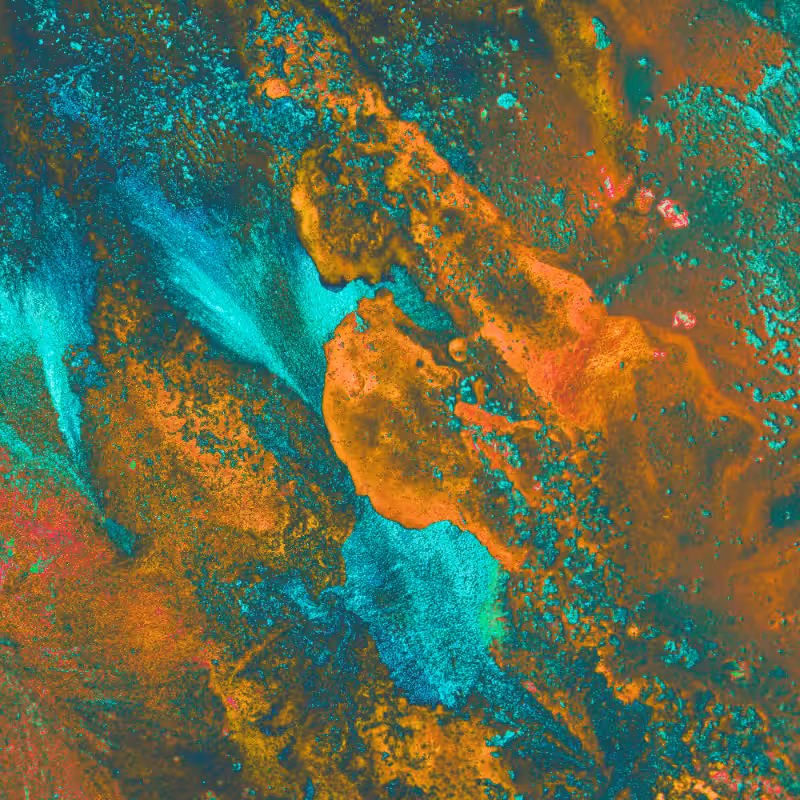 Hue #8
