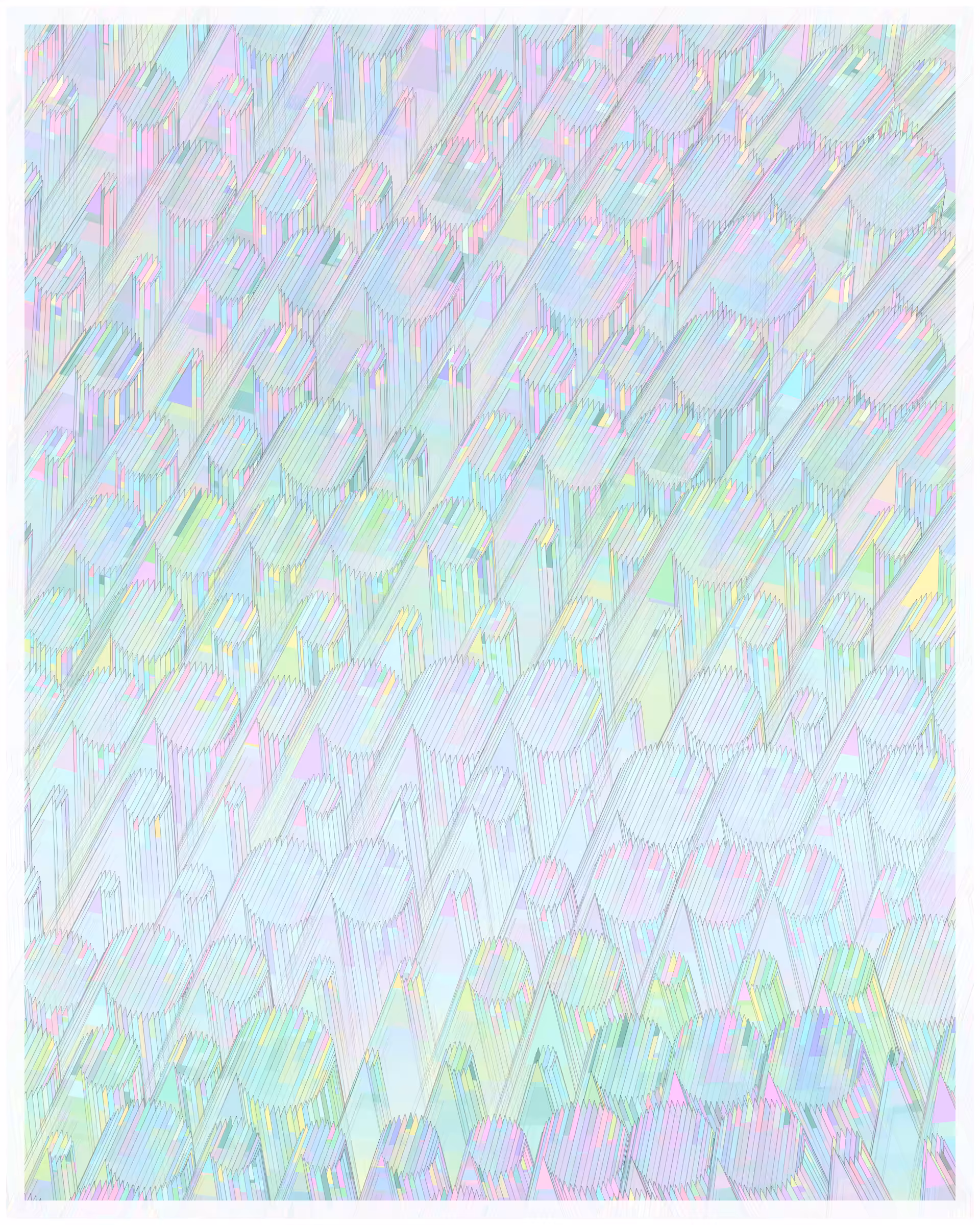 Glass #64
