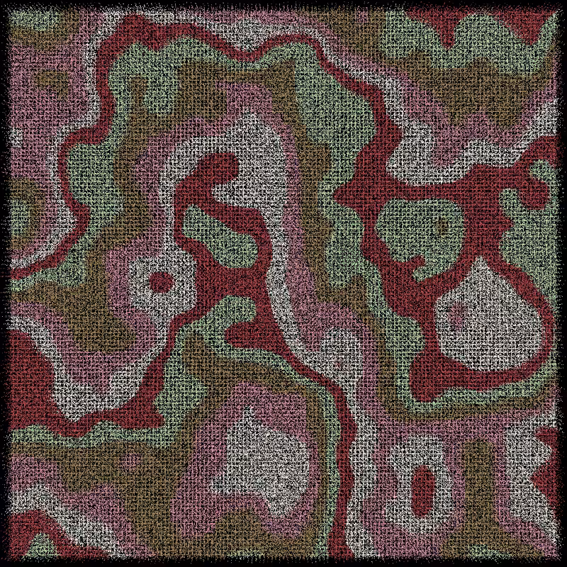 Tapestry #69