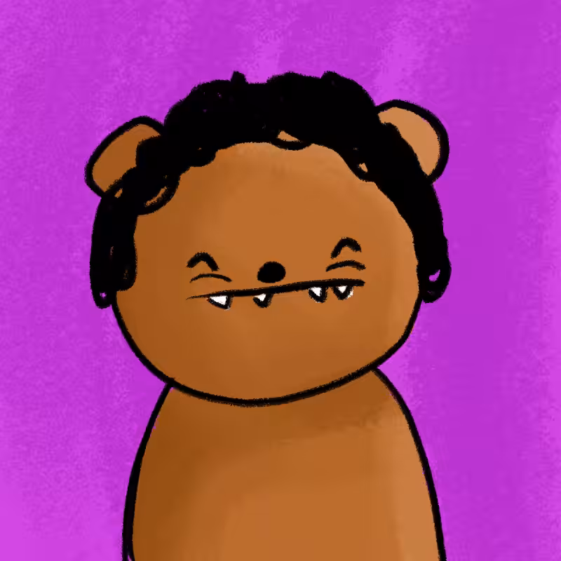 Peculiar bear market #88