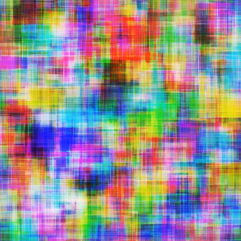 Abstractionism #3