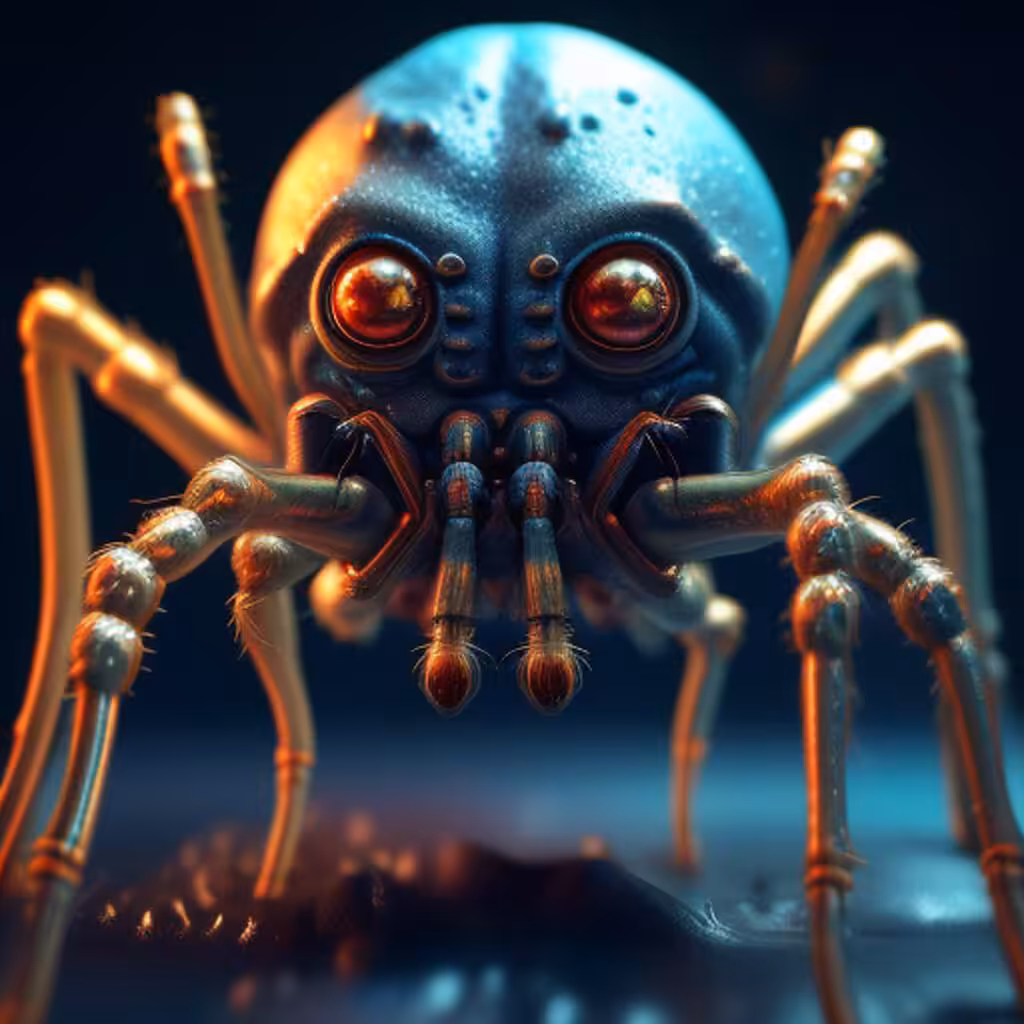SpideySensei 🕷