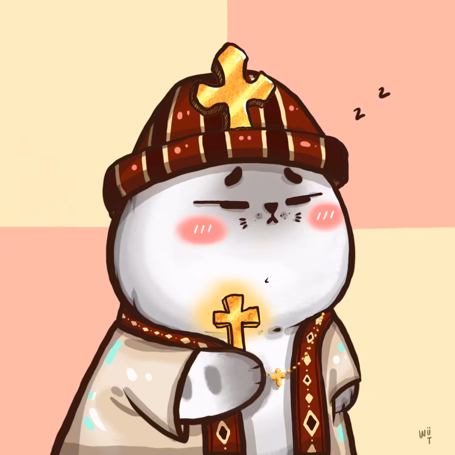 hachi (Bishop chess) #11