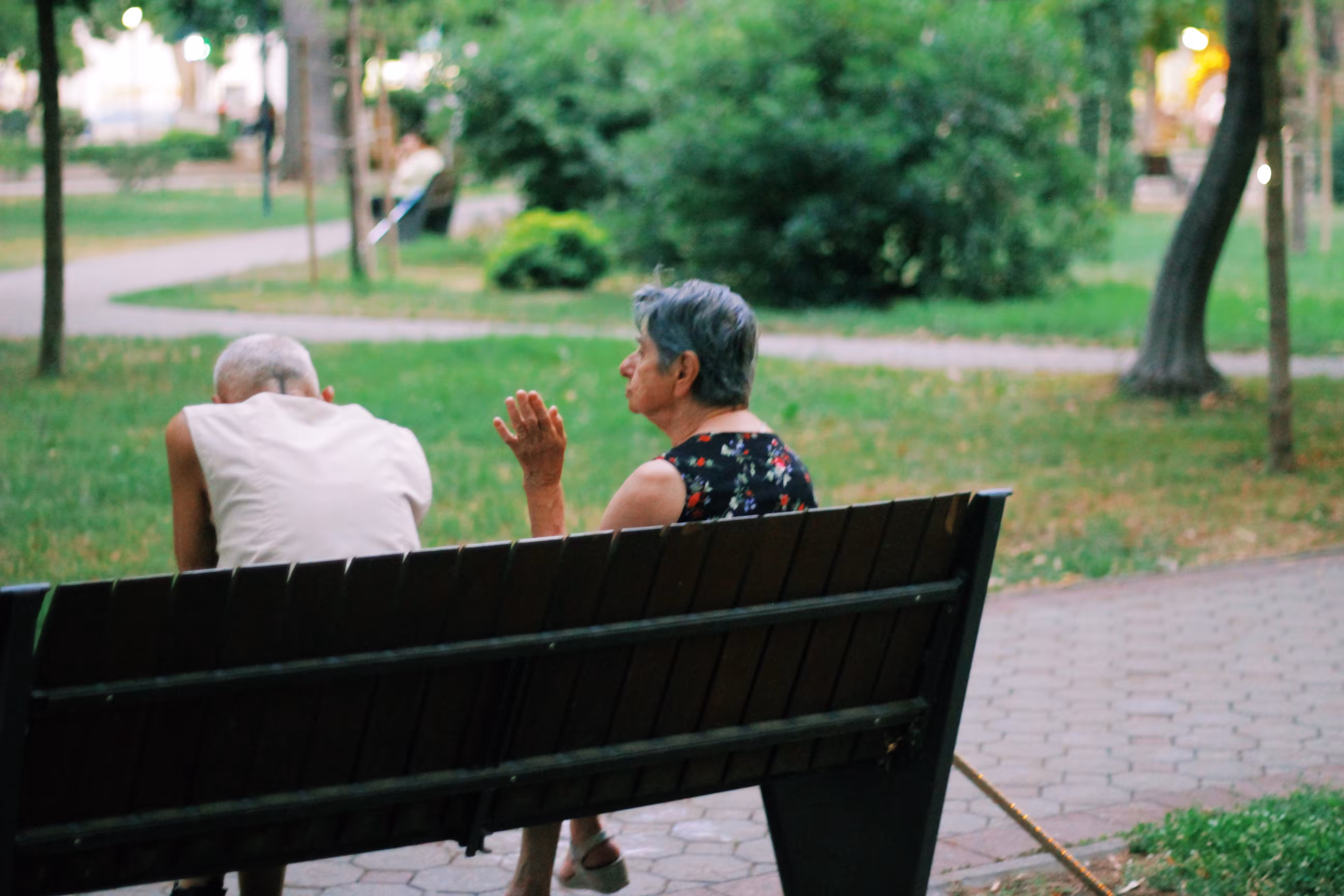 Postcards from the Balkans: Moments of Bosnia and Herzegovina 01 