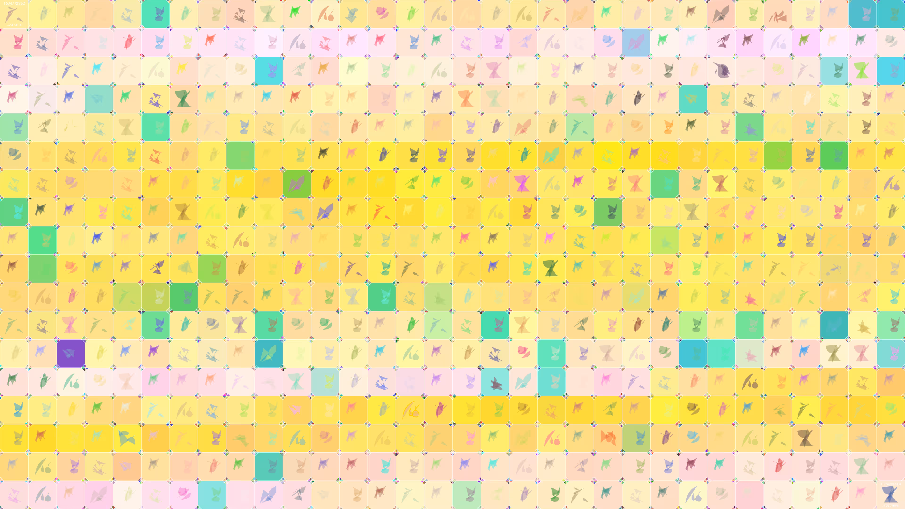 Painting #7374