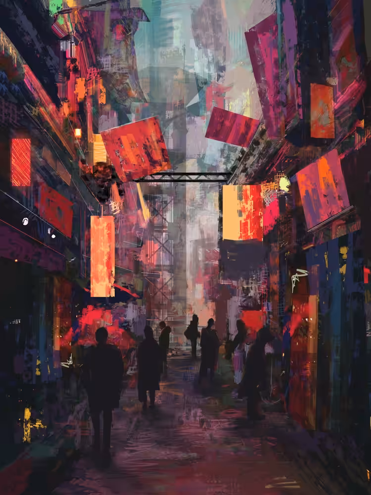 Travellers
