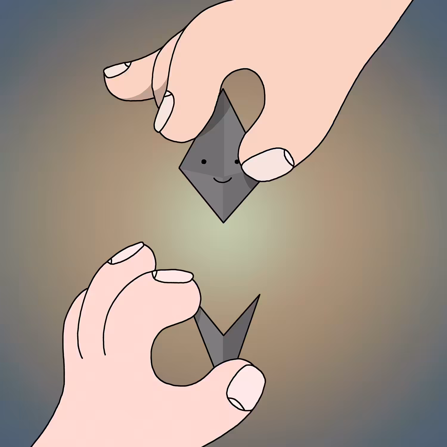 ETHEREUM MERGE