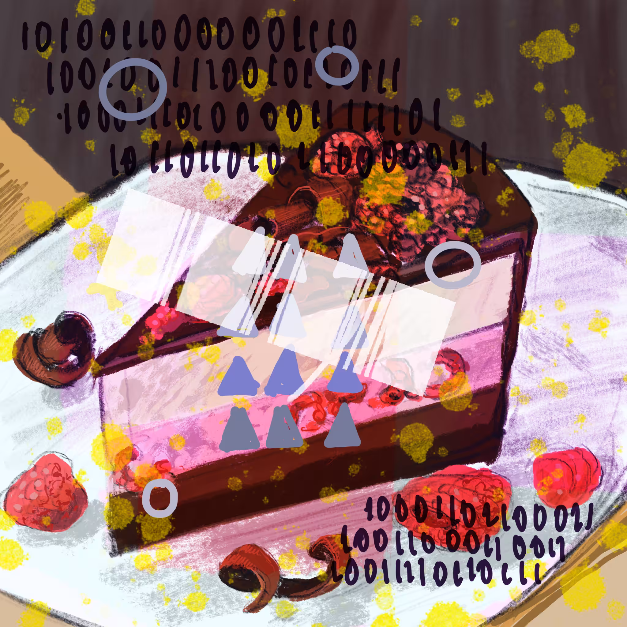 Have Cake